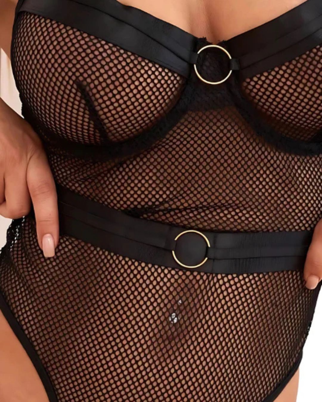 Vivienne Bodysuit