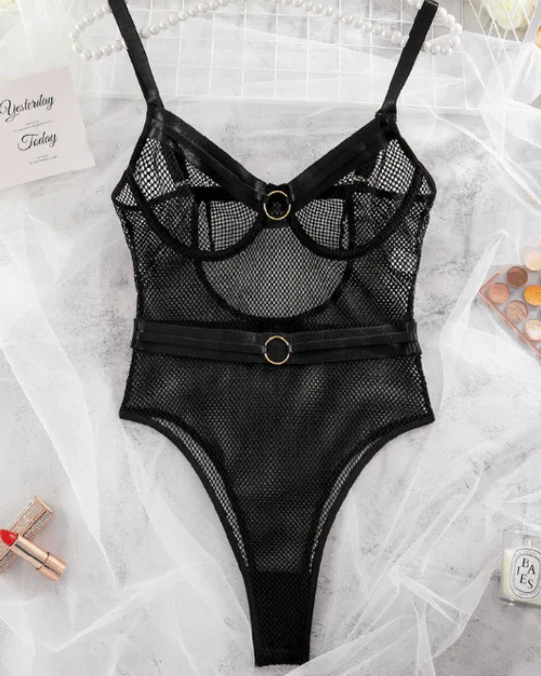 Vivienne Bodysuit